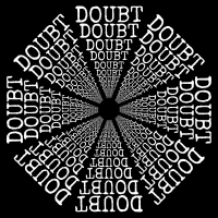 doubt