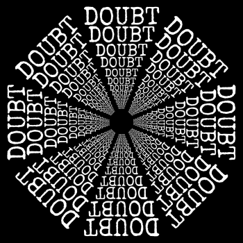 doubt