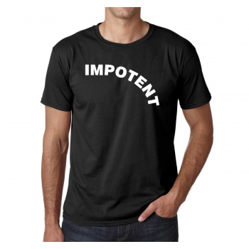 impotent