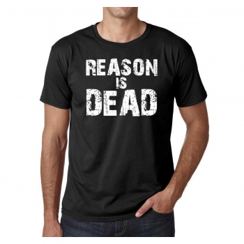 reason-is-dead